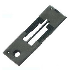 Juki LH-3528 Пластина игольная 226-61607 1-1/8" (original)