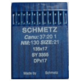 Игла Schmetz DPx17 №  75/11