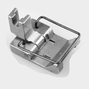 Juki MH-380/MH382 Лапка B1509-038-HB0 5/16" (original)