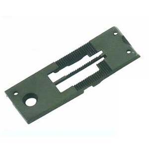 Juki LH-3528-7 Пластина игольная 400-25490 3/16" (original)