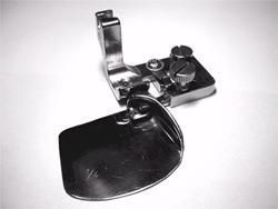 Лапка-рубильник KHF94 3/8" (9,5 мм)