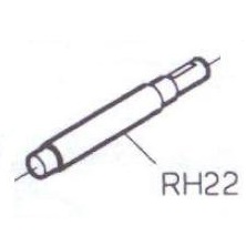 Ось RH22 (original)