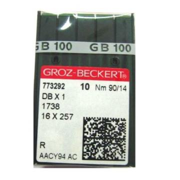 Игла Groz-beckert DBx1 №  85/13