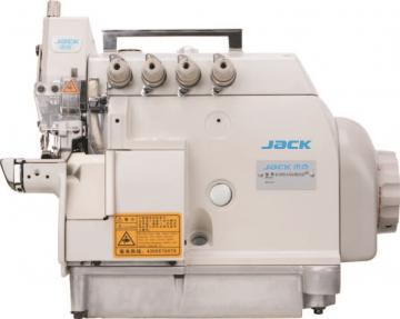 Оверлок Jack JK-797TDⅠ-4-514-M03/333/KS/FR01
