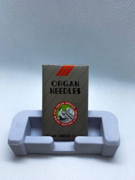 Игла Organ Needles MTx190 (190 R) № 140/22