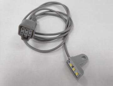 V-798D Подсветка LED