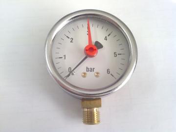 Comel Манометр B0173