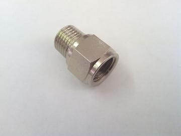 Comel Переходник вн.1/4" x нар.1/4" CZ-444 1/4