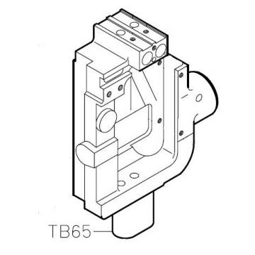Рамка игловодителя TB65 (original)