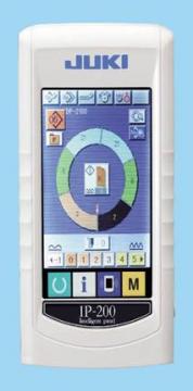 Пульт Juki IP200