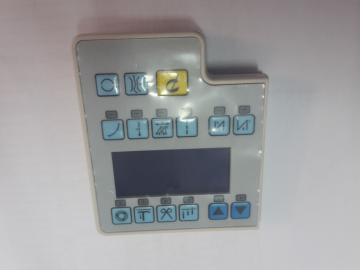 Jack Shirley II Панель управления 809390