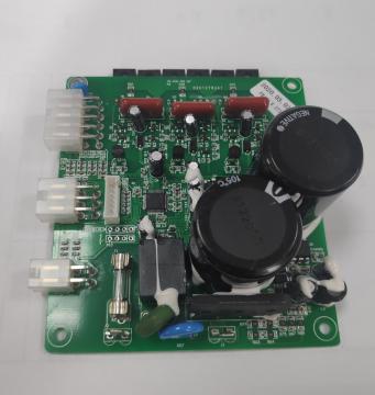 VMA 513A Плата электрическая FX-10 V.273 (YD-P05-001-87)