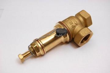 Comel Аварийный клапан 1/2" A0412 (A0317)